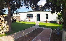 Ferienhaus Dobberzin nahe Mündesee
